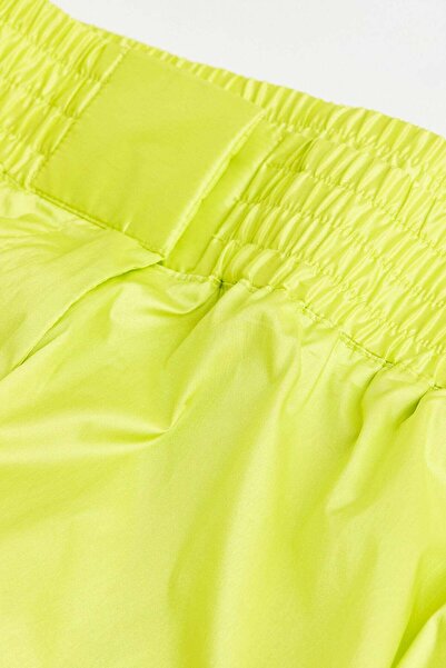 H&M Oversized track pants