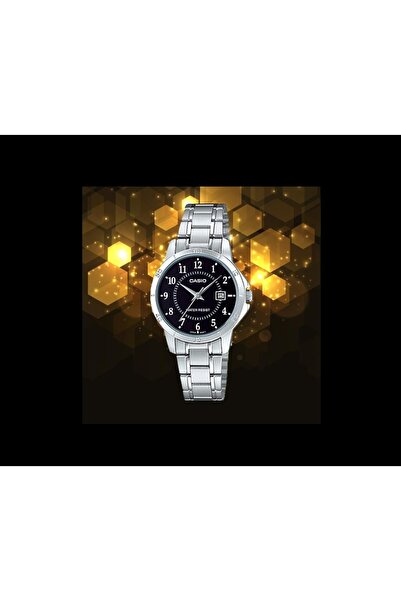 Casio Ltp-v004d-1budf Wristwatch
