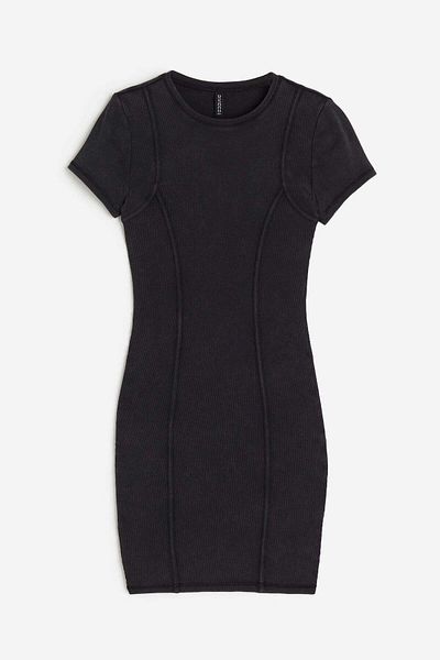H&M Bodycon dress