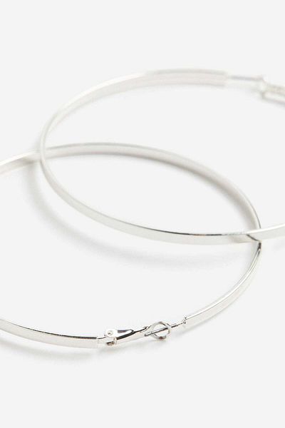H&M Hoop earrings
