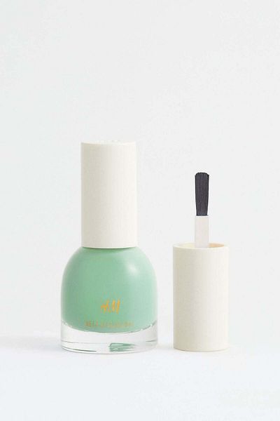H&M طلاء الأظافر