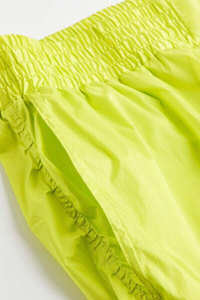 H&M Oversized track pants