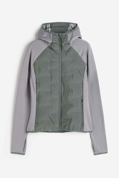 H&M ThermoMove™ Hybrid jacket