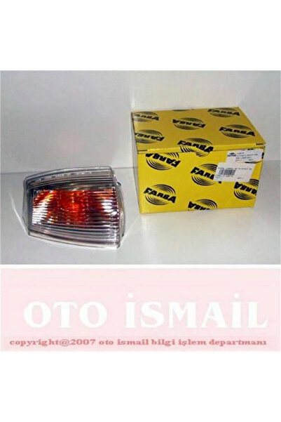 Genel Markalar Sinyal Duysuz Sağ R9 Brodway 97 Dpmah