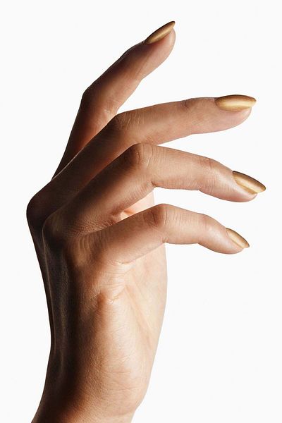 H&M Nail polish