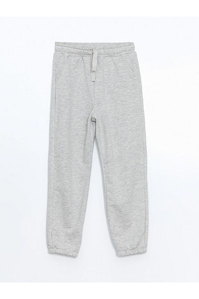 LC Waikiki New Season Elastic Waist Boy's Jogger Tracksuit Bottom - S5Ch12Z1