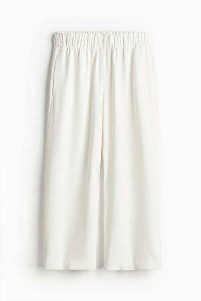 H&M Pull-on culottes
