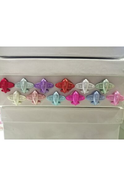 Sena Yün Dekoratif Düğme