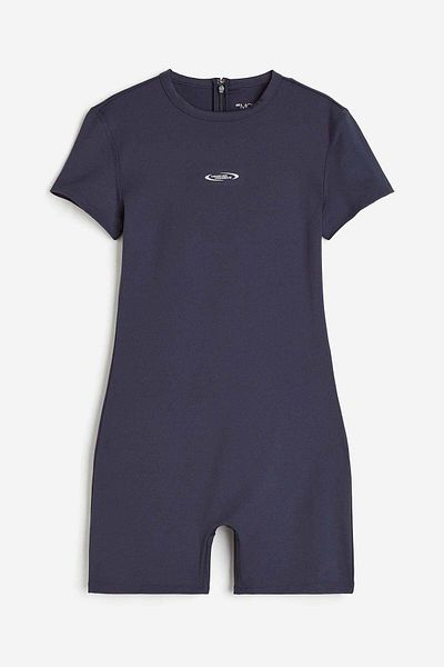 H&M DryMove™ Sports unitard