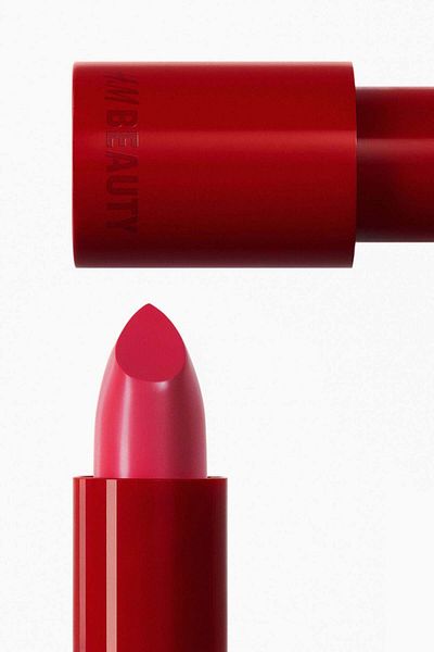 H&M Satin lipstick