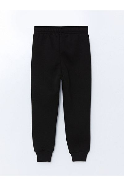 LC Waikiki Lcw Waist Elasticated Boys Jogger Sweatpants Fast Fashion