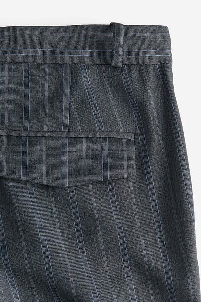 H&M Tailored wool trousers