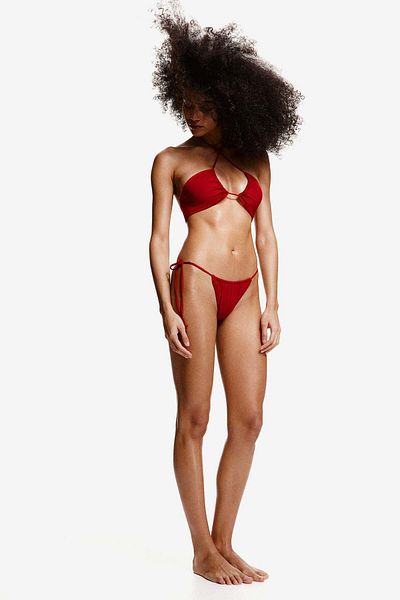 H&M Tanga bikini bottoms