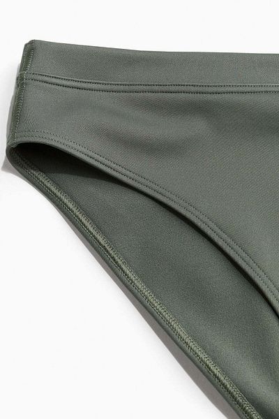 H&M Sports bikini bottoms