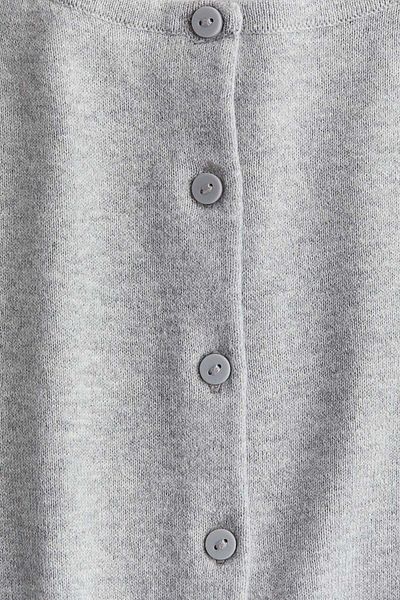 H&M Fine-knit cardigan