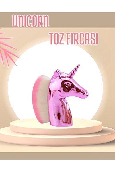 TNL UNICORN PROTEZ TIRNAK TOZ FIRÇA NO: 3