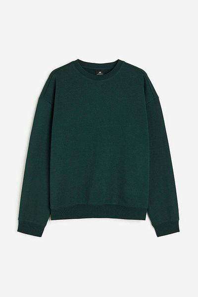 H&M سويت شيرت مريح