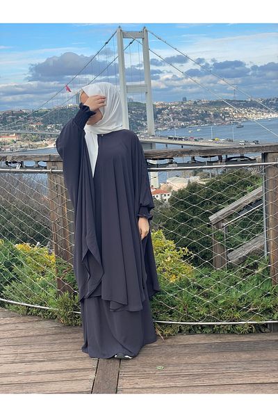 ZÜMHA Anthracite Afghan Team