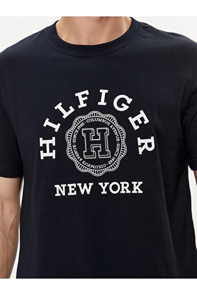 Tommy Hilfiger Sport _TommyHilfiger logós póló