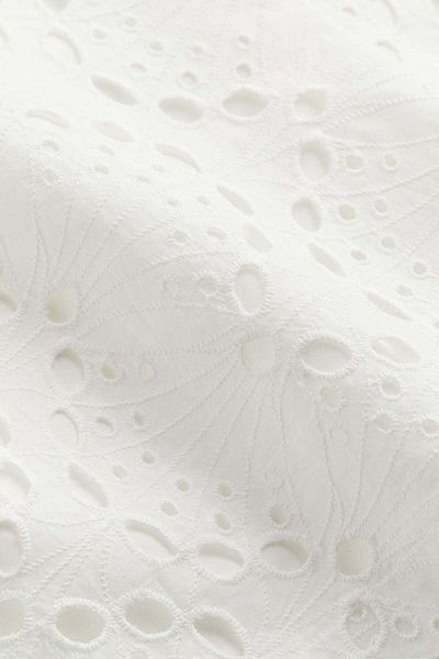 H&M Broderie anglaise shorts