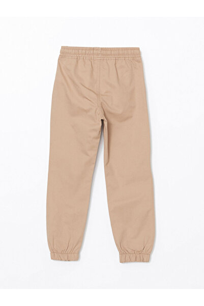 LC Waikiki LCW Kids Beli Lastikli Erkek Çocuk Jogger Pantolon