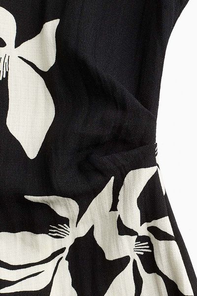H&M Tapered-waist dress