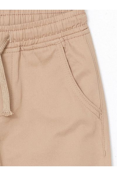 LC Waikiki New Season Boys' Jogger Pants with Elastic Waist - S51147Z4