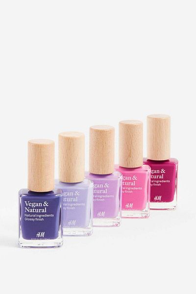 H&M Nail polish