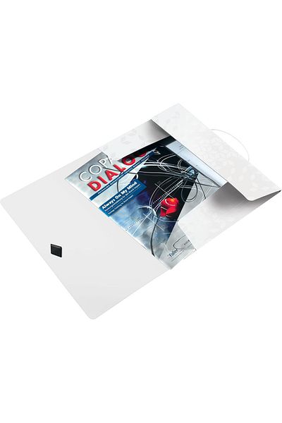 STOREMAX Active Wow Safety Slim Backup, Metallic White Model 646268