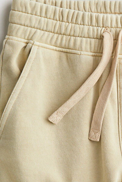 H&M Kargo Jogger Pantolon