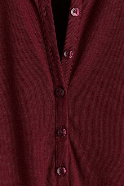 H&M Fitted polo shirt