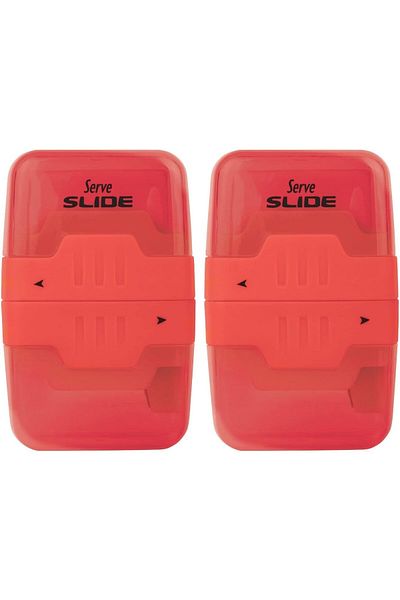 STOREMAX Sellbuystore Slide Silgili Kalemtiras Red 2Li 1053513
