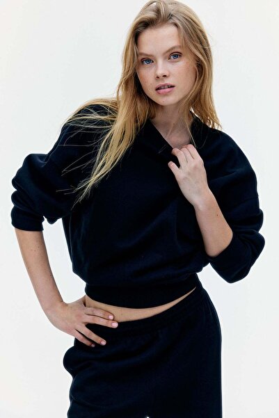 H&M Oversized sweatshirt