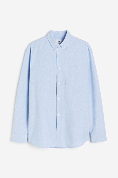H&M Regular Fit Oxford shirt