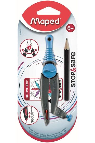 STOREMAX Bystoreby Stop&Safe Universal Pen Slot Pergel Newdesing 646268