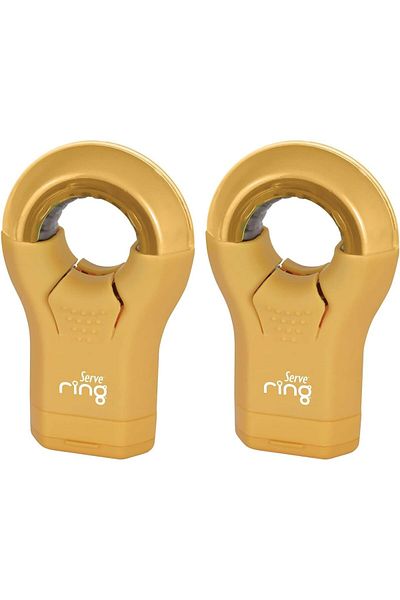 STOREMAX Jvnnastore Ring Silgili Kalemtras Hardal Sarisi 2Li Trendyfr 646268