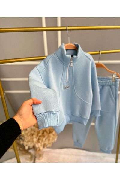 vera kids Children's Kit with Zipper
