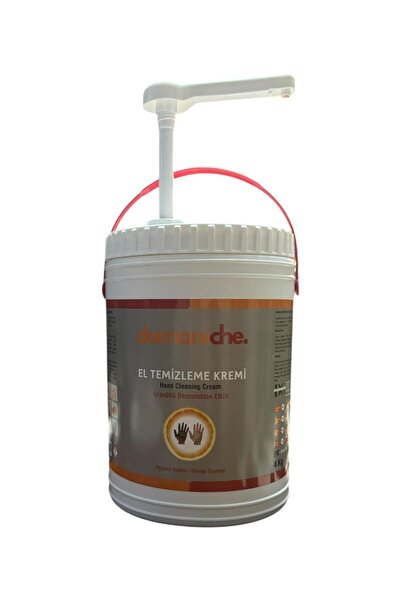 DOMANİCHE Domaniche El Temizleme Kremi (4 KG)