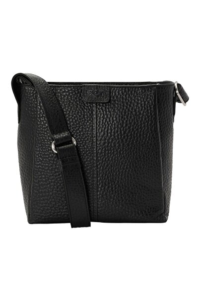VOI Hirsch Beatrix Shoulder bag Leather 22 cm