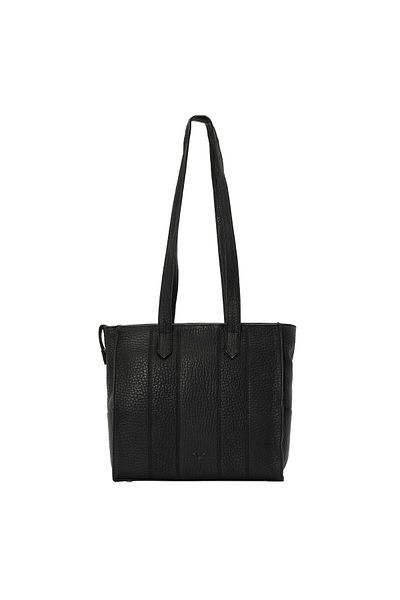 VOI Hirsch Mandira Shoulder Bag Leather 29 cm