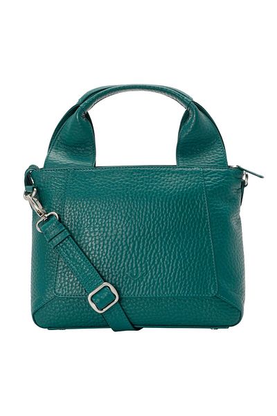 VOI Geanta Hirsch Floris Piele 26 cm