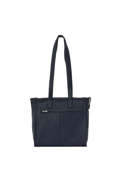 VOI Geanta de umar Hirsch Mandira Piele 29 cm