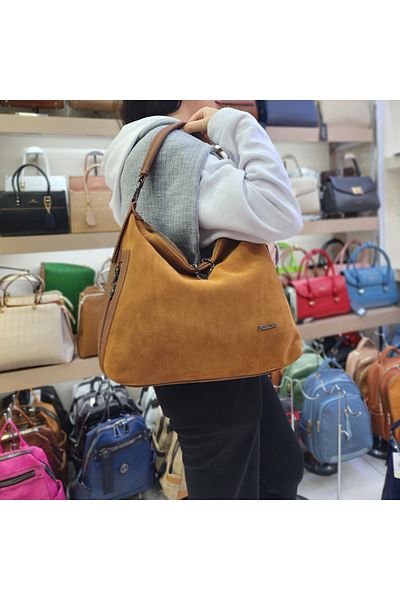 fulla coco GEANT DE UMĂR DE MÂNĂ DE FEMEI MODEL CASUAL DE PIELE DE CĂPĂȚĂ AUTENTICA