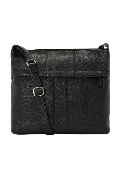 VOI Hirsch Pita Shoulder bag Leather 33 cm