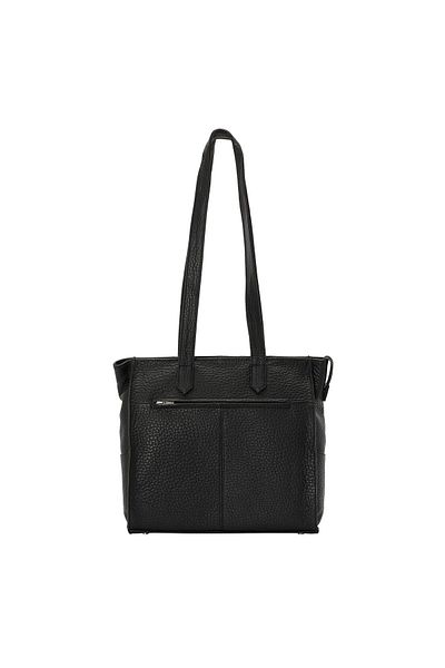 VOI Hirsch Mandira Shoulder Bag Leather 29 cm