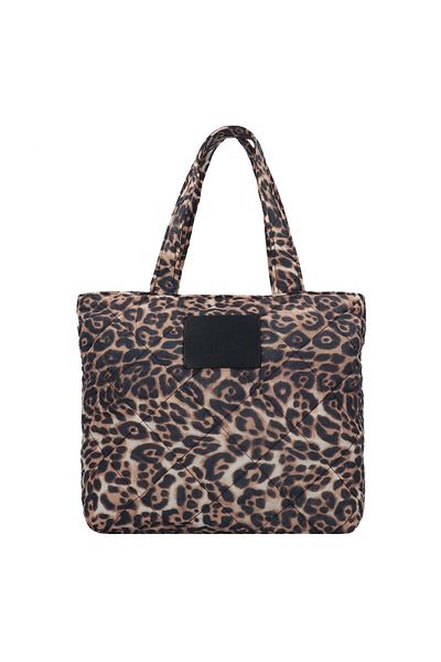 Seidenfelt Hetta Shopper Tasche 34.5 cm