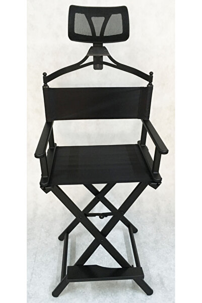 BİOMASER Rejisör, yönetmen , makyaj , Make Up koltuğu