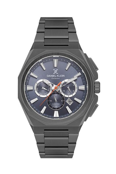 Daniel Klein Dke.1.10721-5 Men's Watch