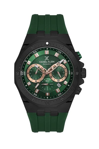 Daniel Klein Dke.1.10655-3 Men's Wristwatch