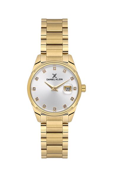 Daniel Klein Dke.1.10725-4 Women Wrist Watch